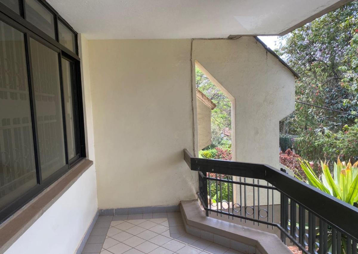 4 Bed Townhouse with Staff Quarters in Lavington - 7