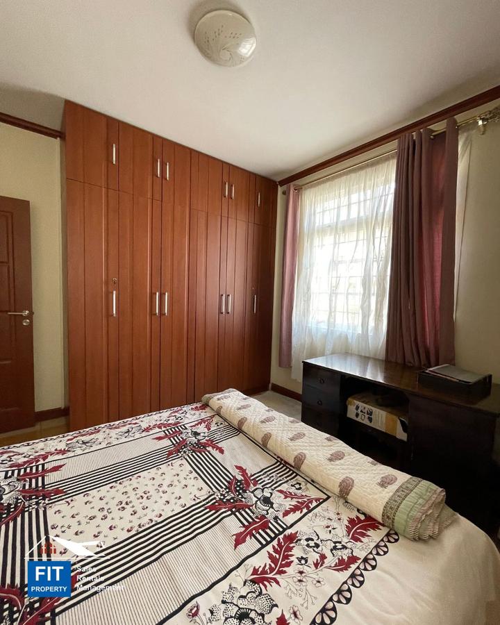 3 Bed Apartment with Parking in Parklands - 8