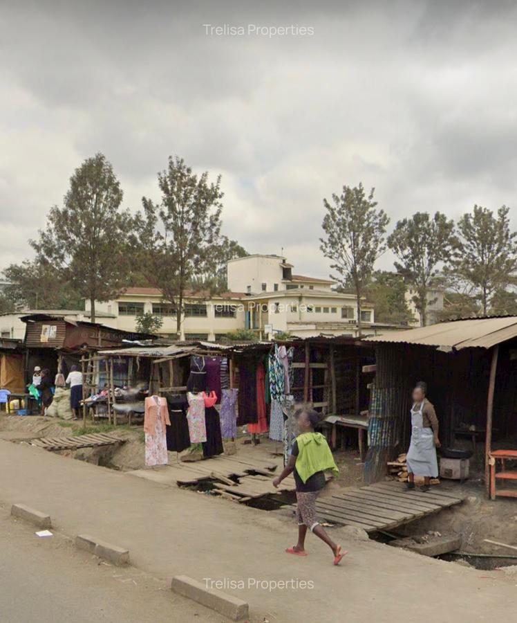 1 ac Land at Nyasa Road - 1