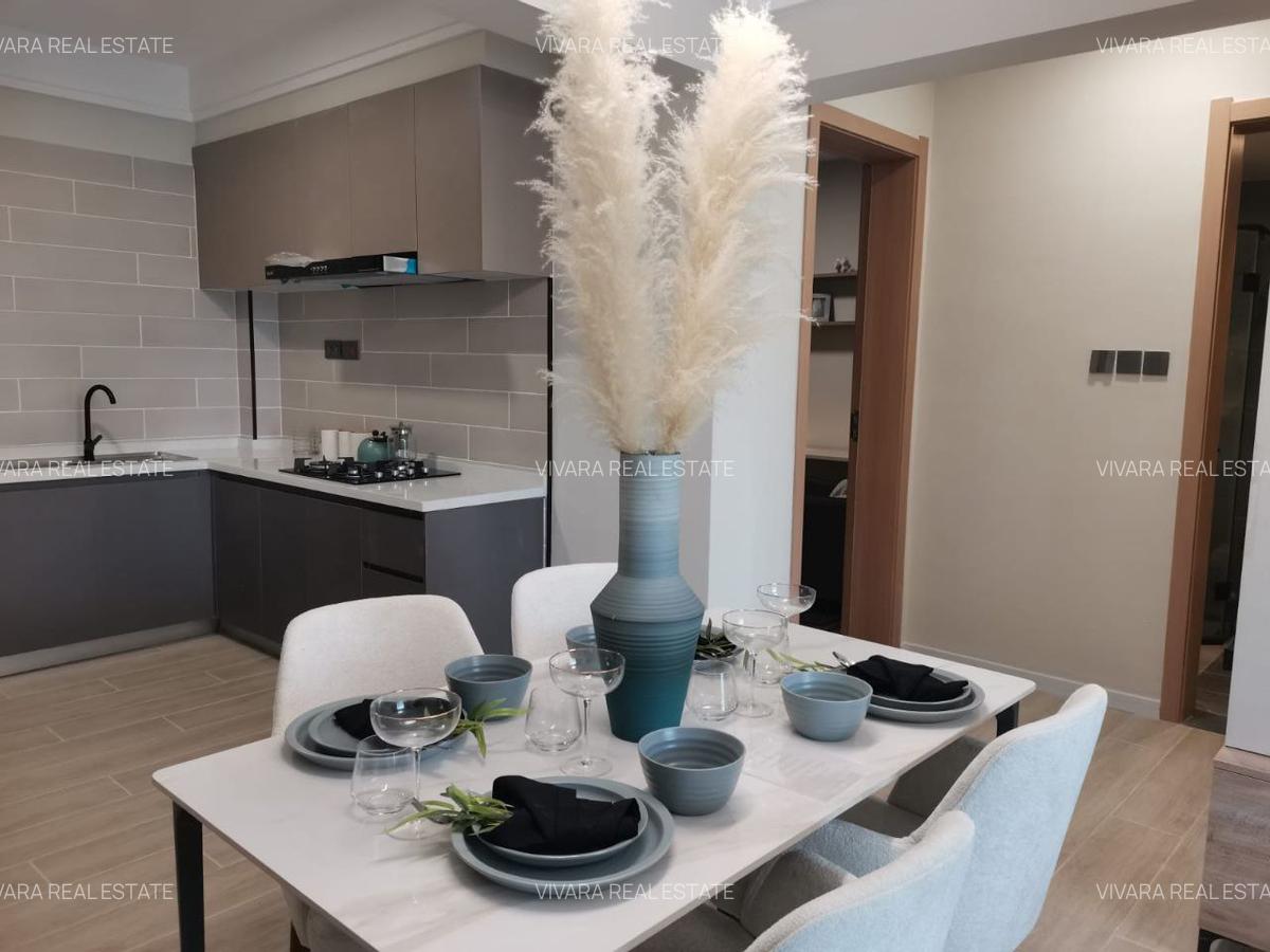 2 Bed Apartment with En Suite in Lavington - 5