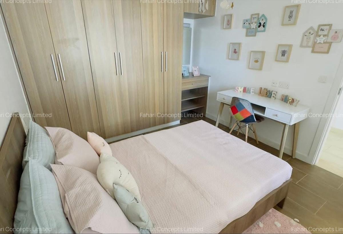 4 Bed Townhouse with En Suite at Mwananchi Road - 13