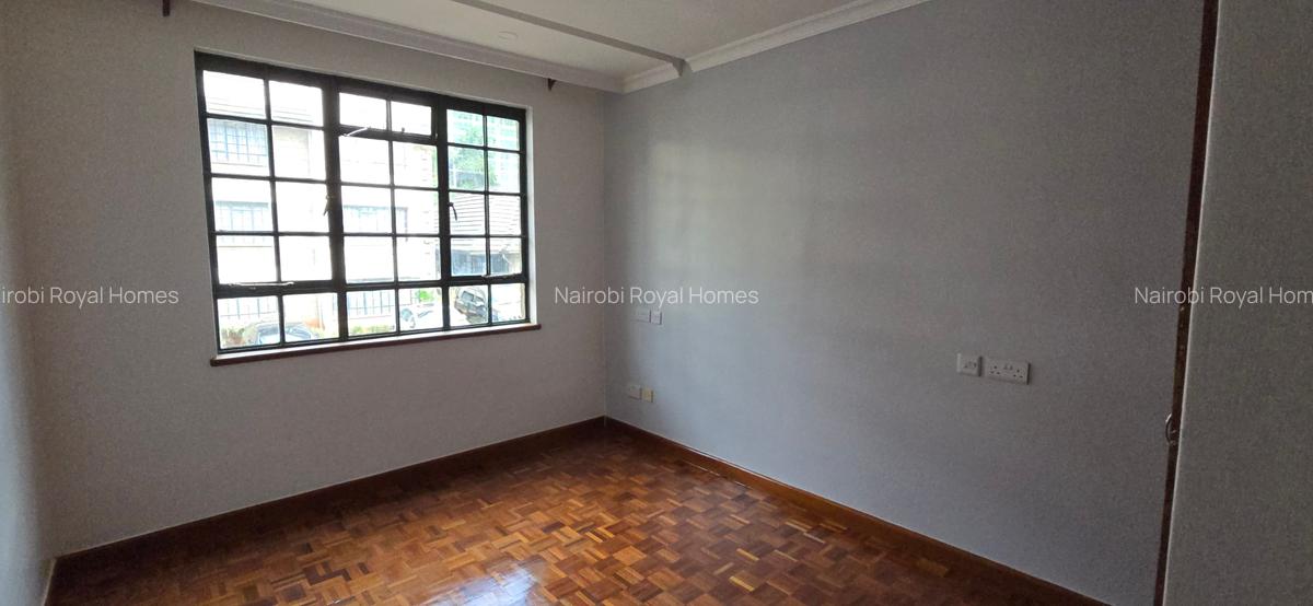 3 Bed Apartment with En Suite at Kileleshwa Road - 7
