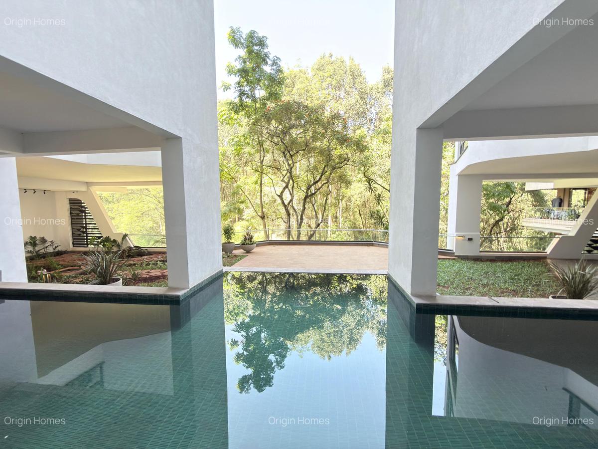 3 Bed Apartment with En Suite at Peponi Road - 2