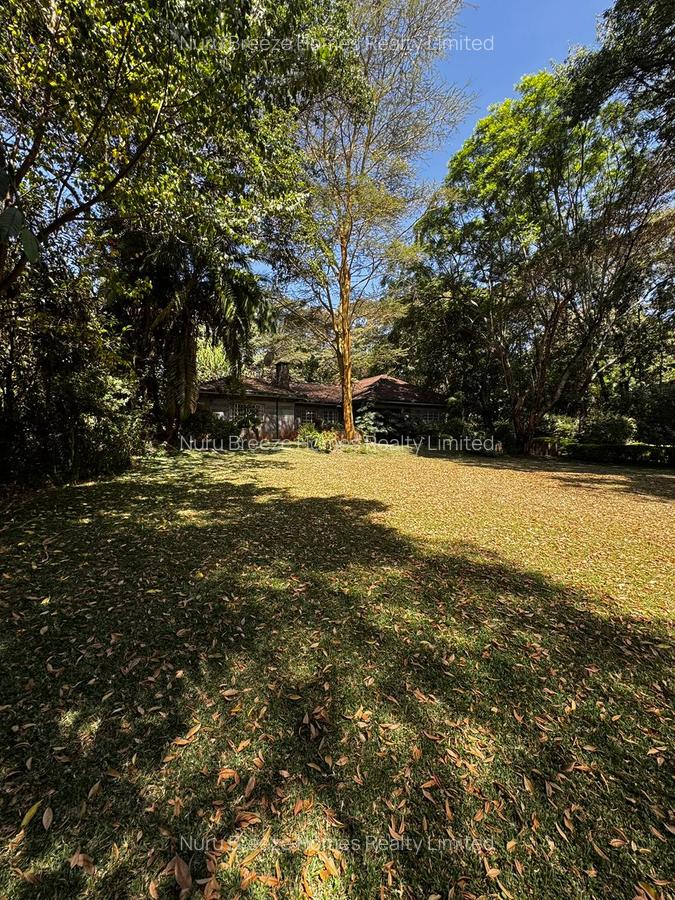 2.7 ac Land in Karen - 8