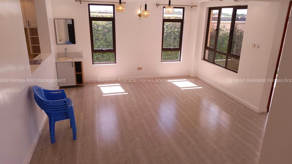 4 Bed Townhouse with En Suite in Kitengela - 5