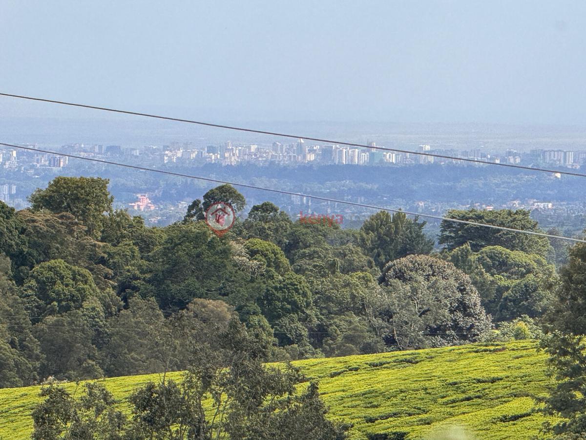 0.5 ac Land at Limuru Girls Secondary School - 8