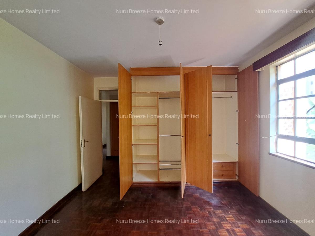 3 Bed Apartment with En Suite in Rhapta Road - 11