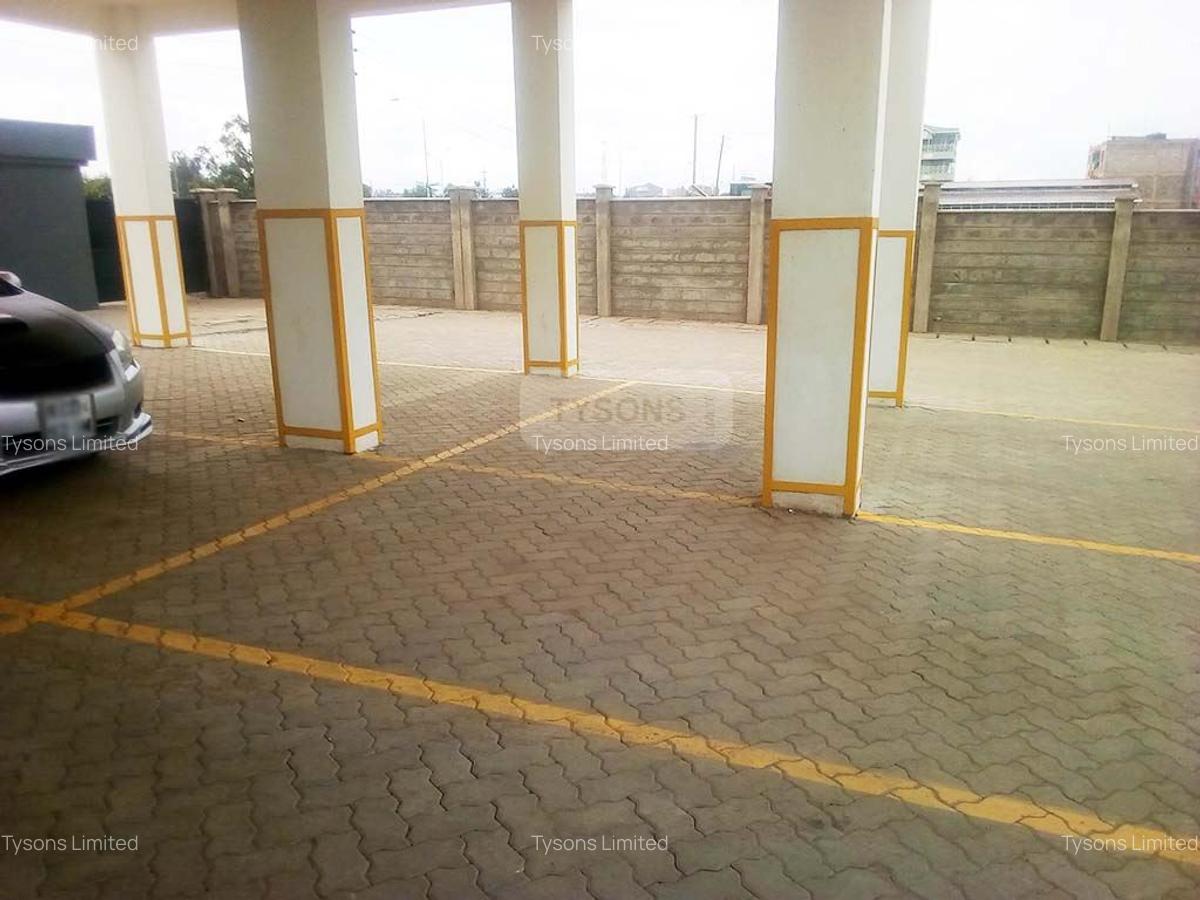 3 Bed Apartment with En Suite in Ruiru - 7