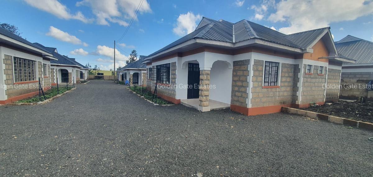 4 Bed House with En Suite in Ongata Rongai - 13