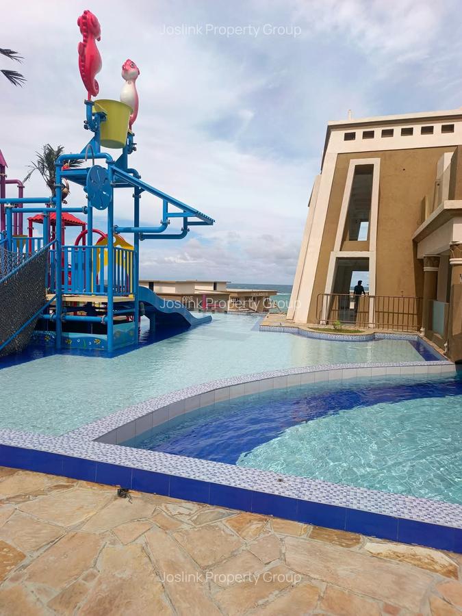 1 Bed Apartment with En Suite at Mt Kenya - 15