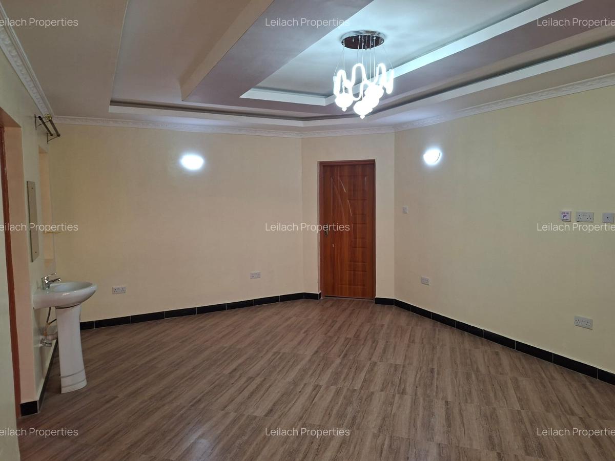 3 Bed House with En Suite in Kitengela - 12