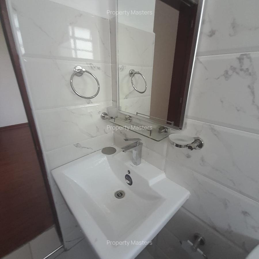 4 Bed Villa with En Suite at Ruiru Githunguri Road - 8
