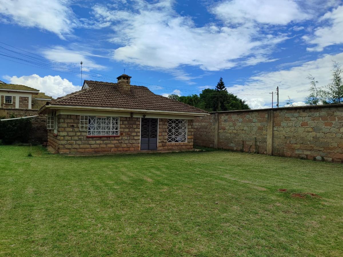 2 Bed House with En Suite at Eldoret - 2