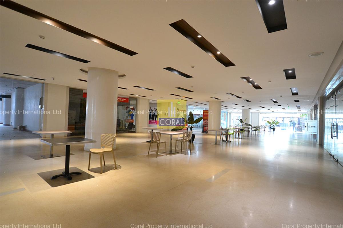 Commercial Property in Parklands - 2