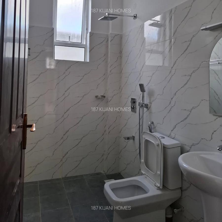 4 Bed Villa with En Suite at Kiserian - 5