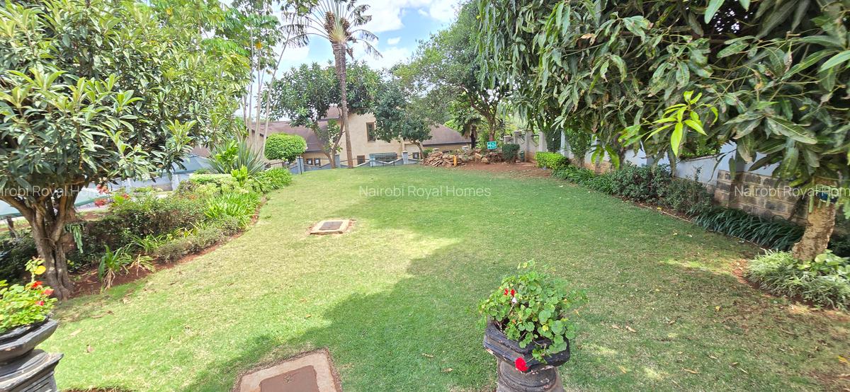 Commercial Property with Backup Generator at Lavington Green - 4