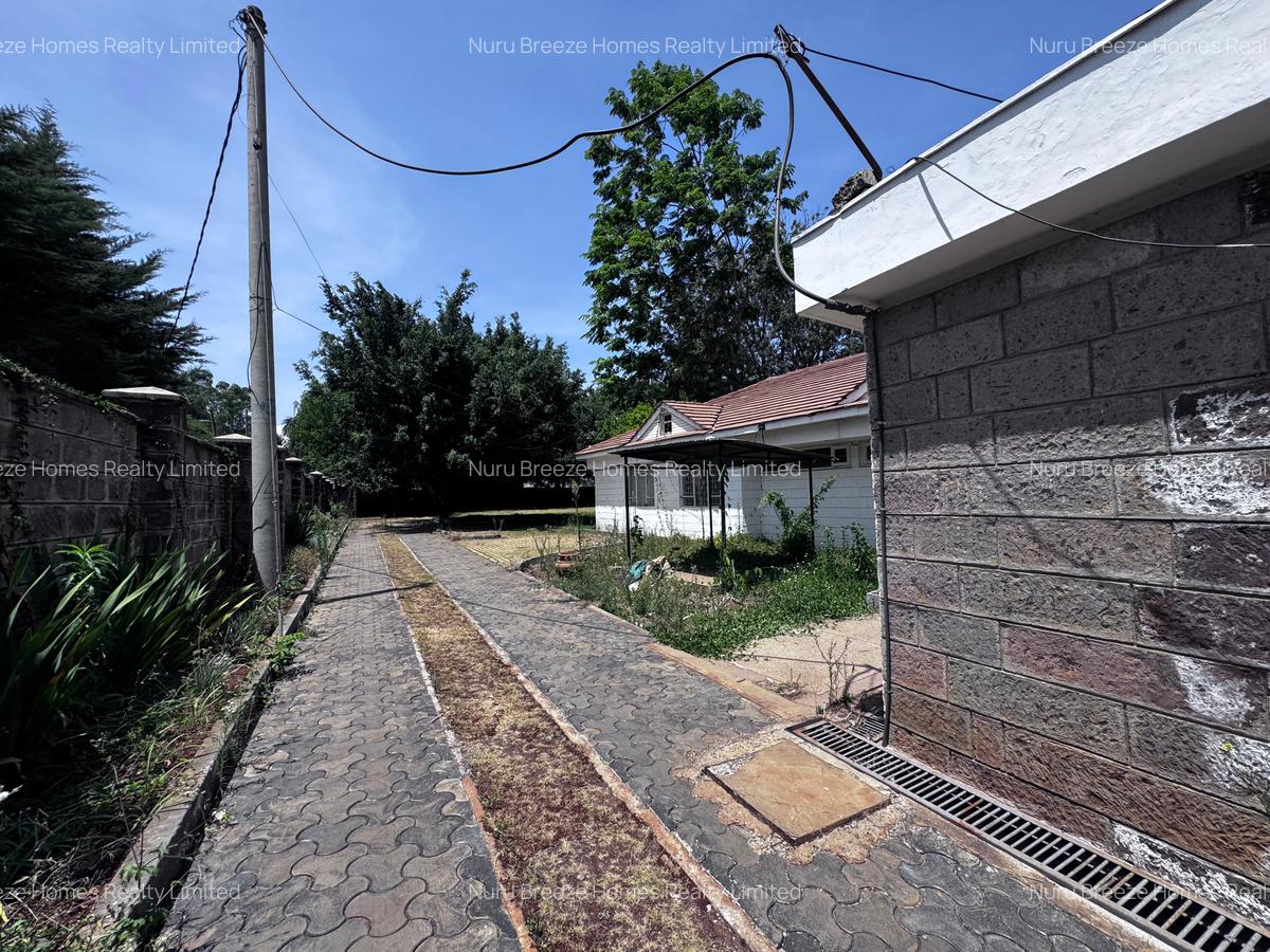 1 ac Land in Lavington - 7