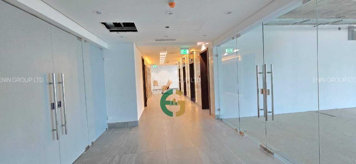 Office in Westlands Area - 2