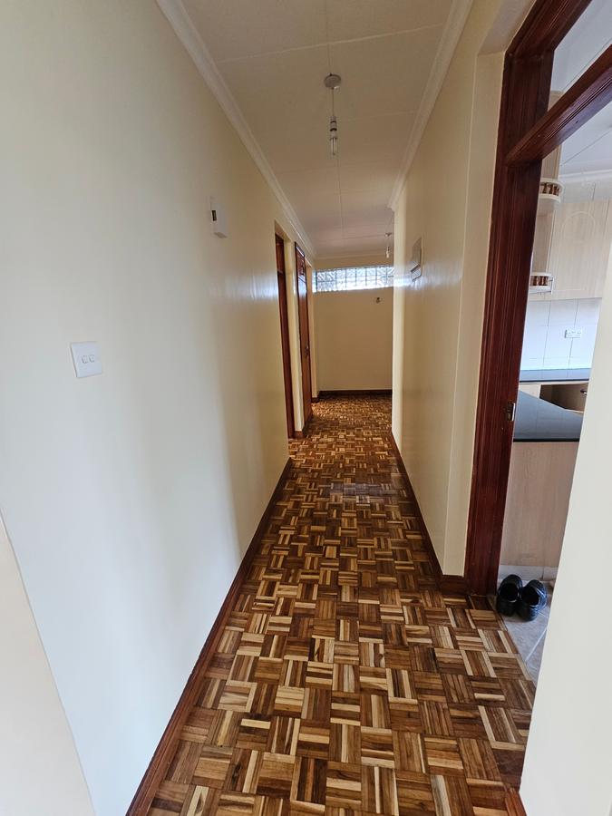 3 Bed Apartment with En Suite at Kilimani - 5