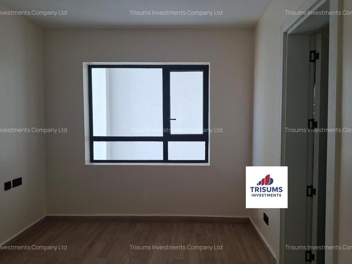 3 Bed Apartment with En Suite in General Mathenge - 4