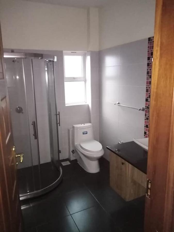 3 Bed Apartment with En Suite in Kileleshwa - 10