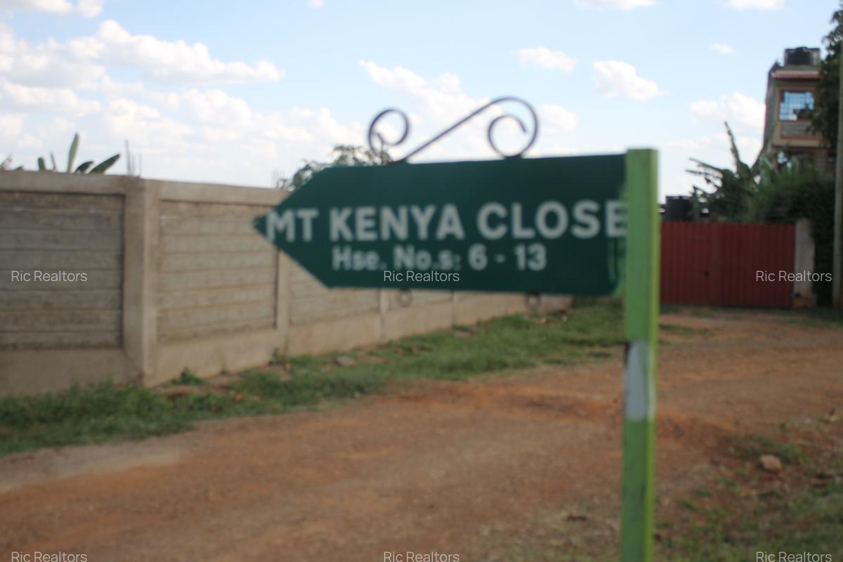 1,011 m² Land at Kenyatta Road - 8
