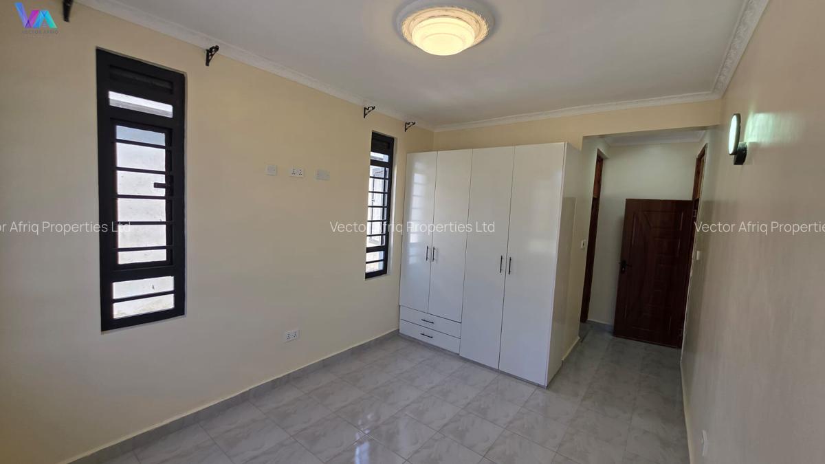 3 Bed House with En Suite in Ruiru - 10