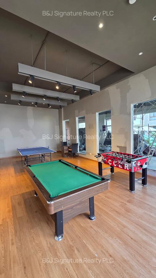 3 Bed Apartment with En Suite in Kileleshwa - 13