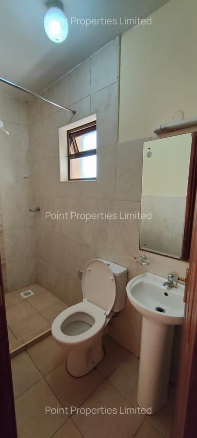2 Bed Apartment with Swimming Pool in Madaraka - 13