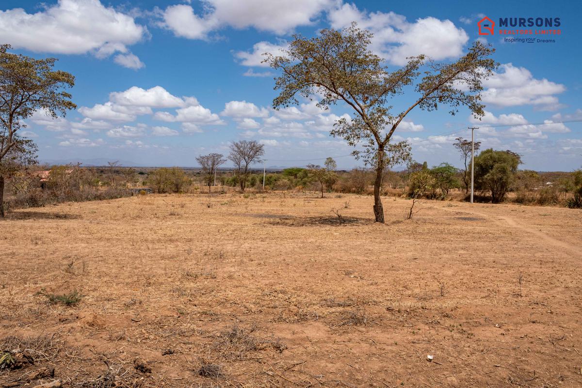 0.05 ha Land at Tumaini Estate - 6