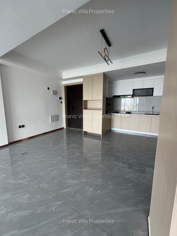 3 Bed Apartment with En Suite in Riverside - 13