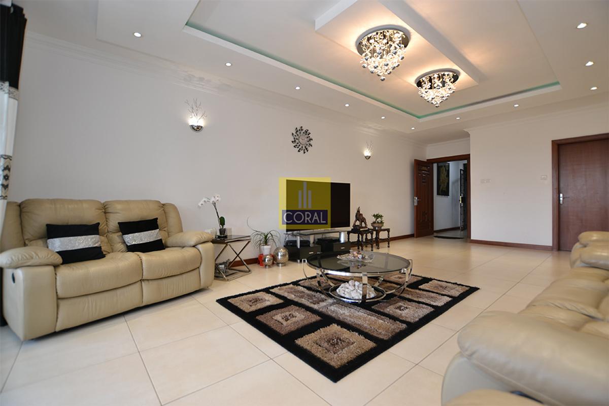 4 Bed Apartment in General Mathenge - 2