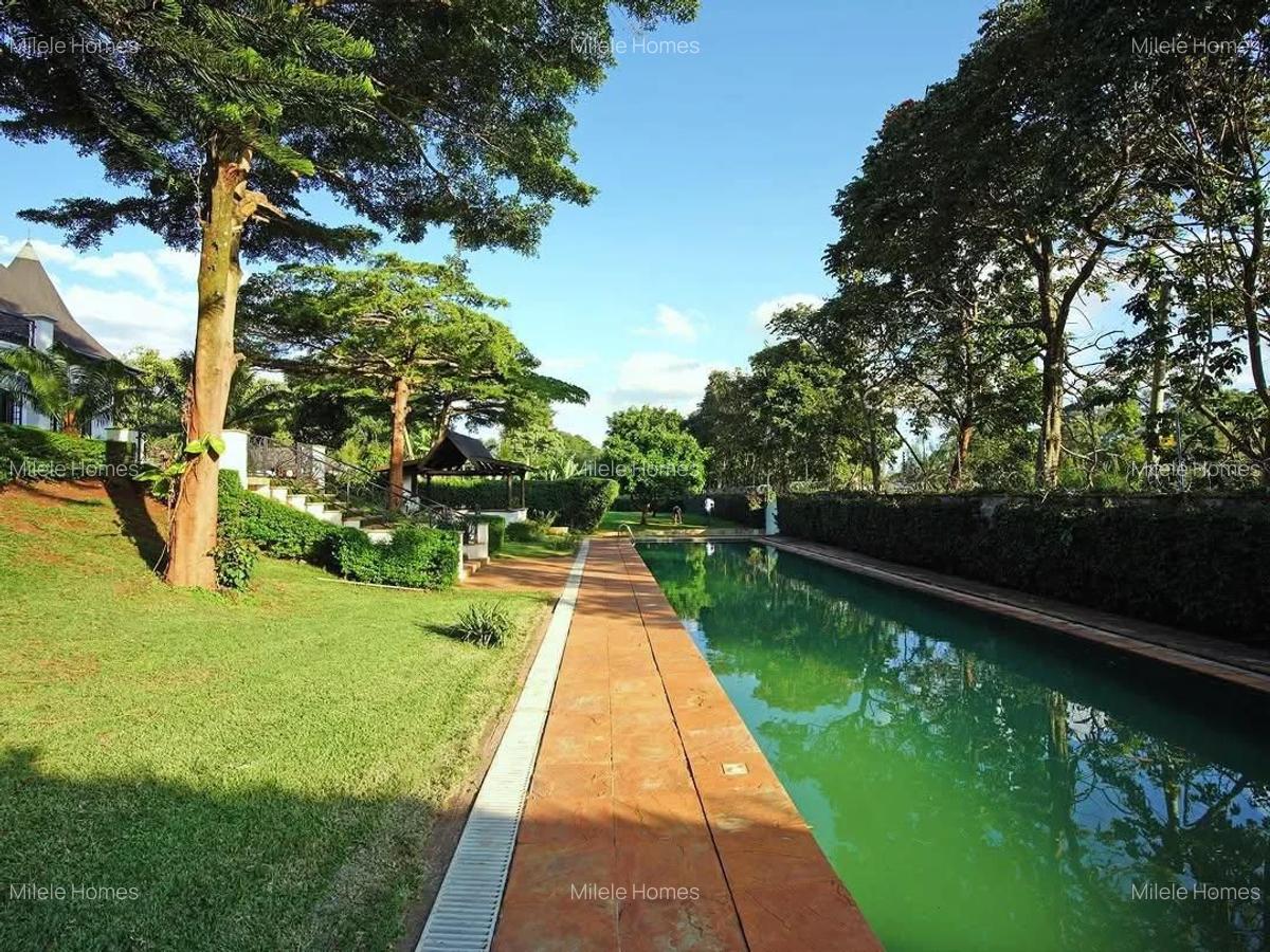 5 Bed Villa with En Suite in Kitisuru - 2