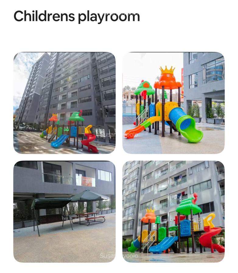 Serviced 2 Bed Apartment with En Suite at Wood Avenue - 7