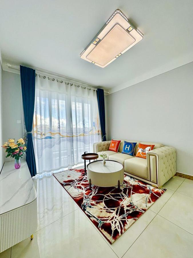 2 Bed Apartment with En Suite at Sabaki - 4