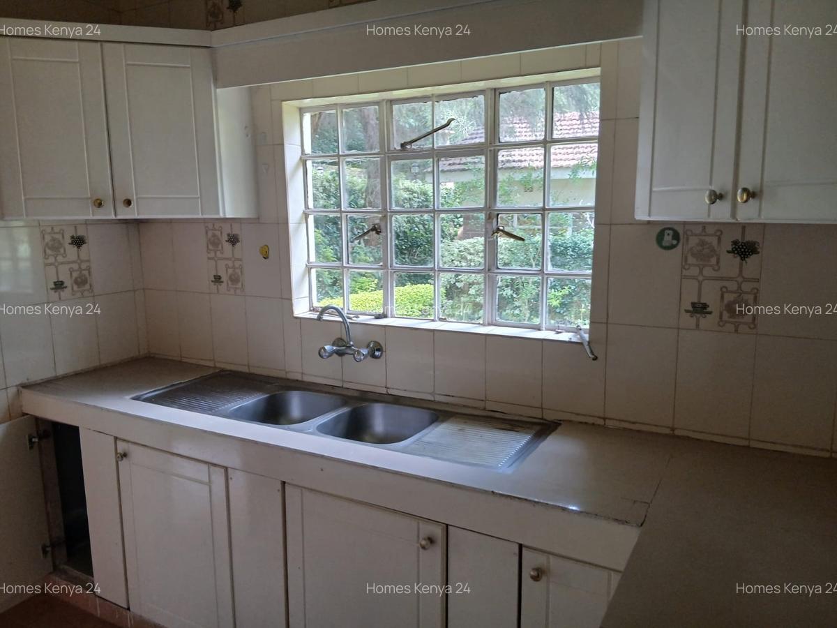 2 Bed House in Runda - 8
