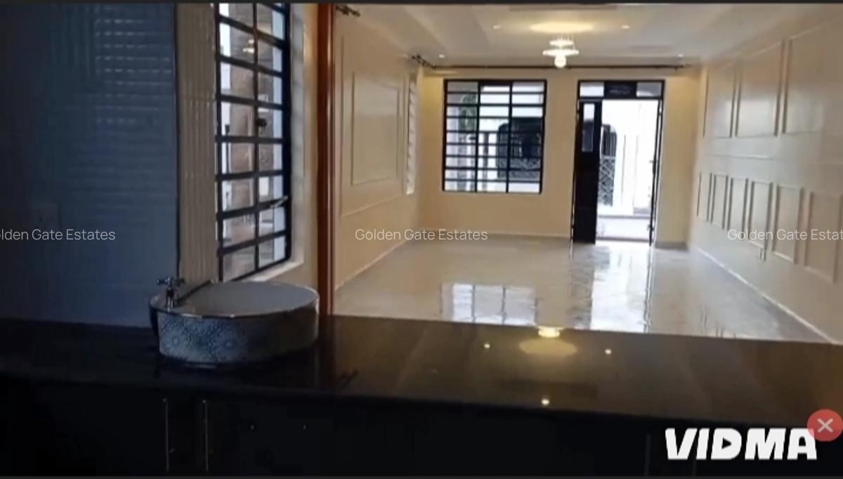 3 Bed House with En Suite in Ongata Rongai - 5
