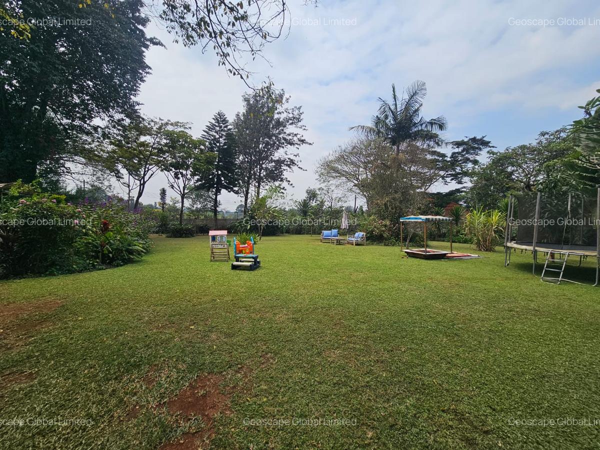 5 Bed House with En Suite in Nyari - 4