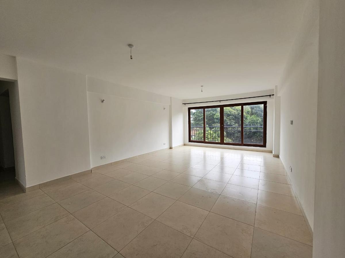 2 Bed Apartment with En Suite at Lantana Road - 1