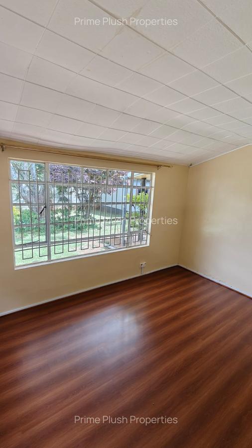 3 Bed House with Staff Quarters in Karen - 8