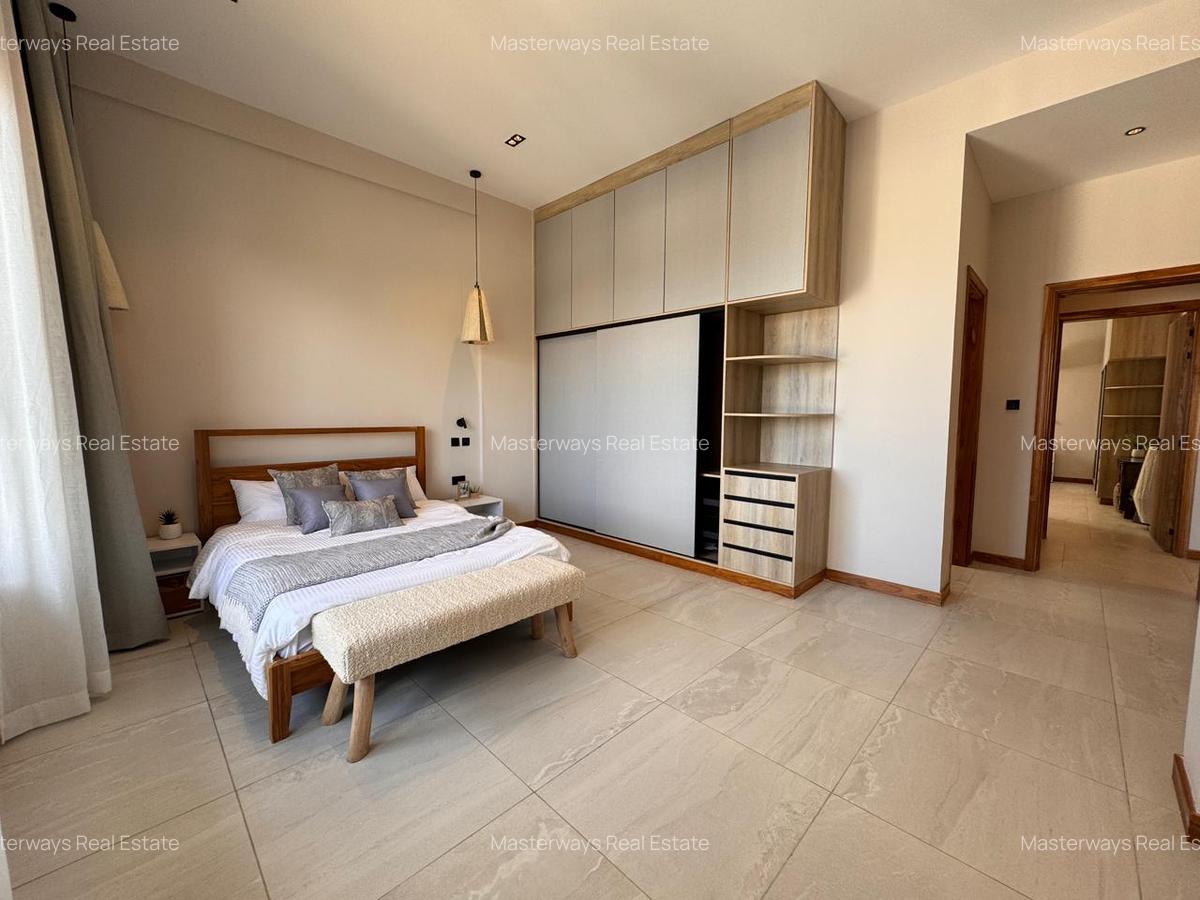 4 Bed Apartment with En Suite in Loresho - 6