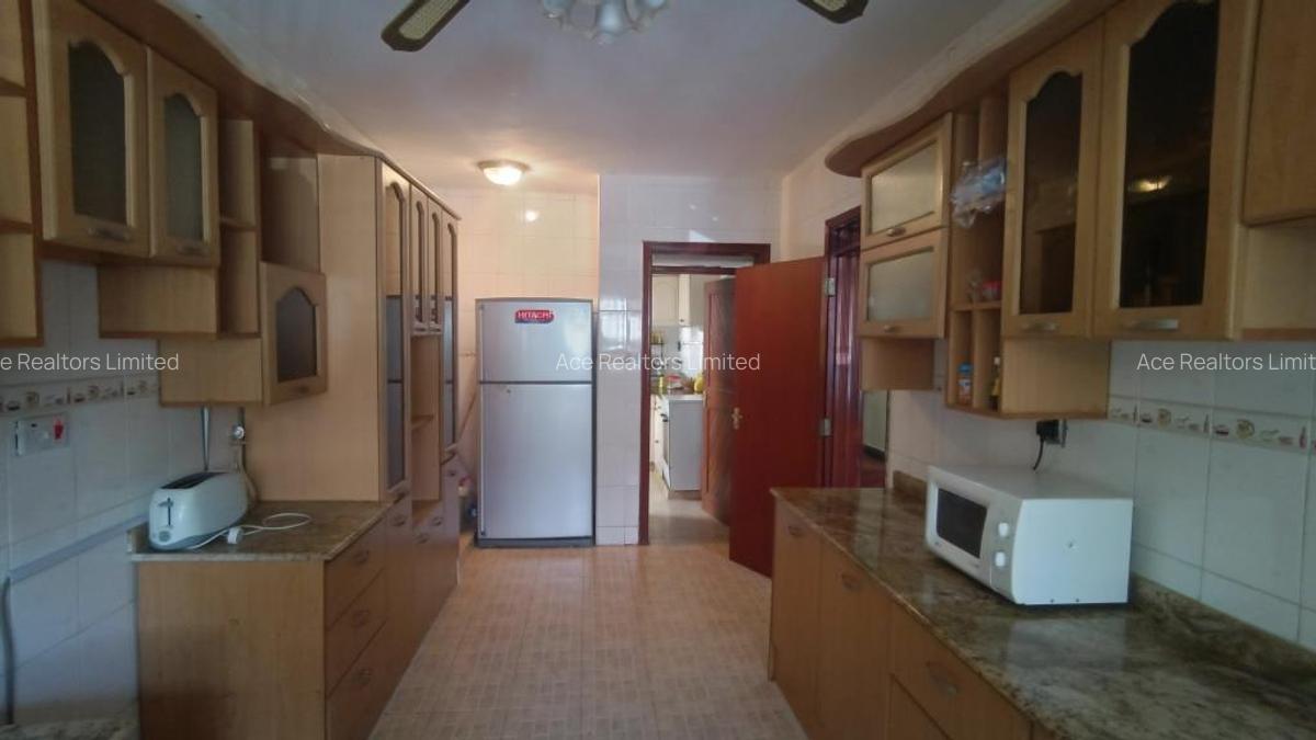 4 Bed Villa with En Suite at Near Kasuku Centre Nairobi - 5