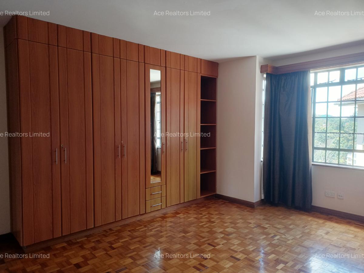 5 Bed Apartment with En Suite at Rhapta Road Westlands Nairobi - 11
