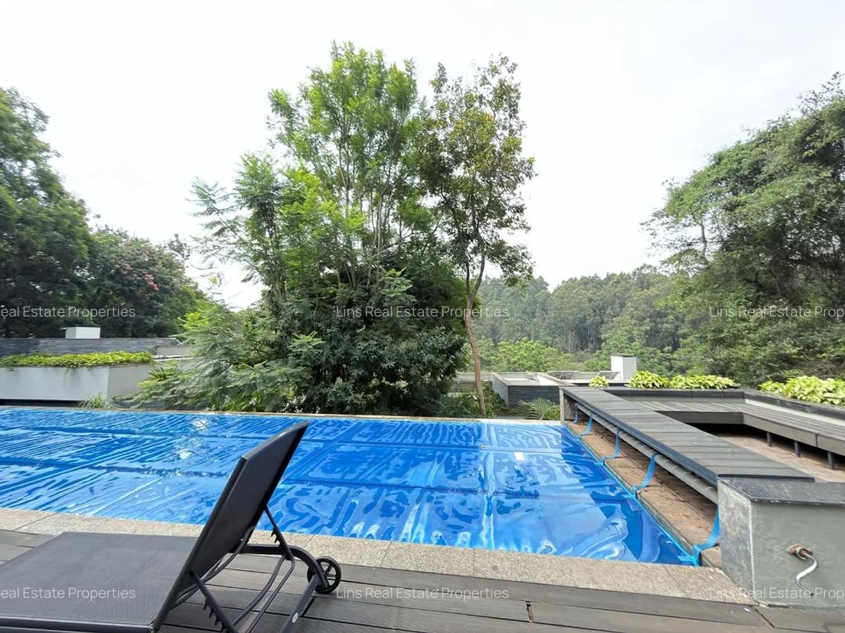 2 Bed House with En Suite in Gigiri - 4