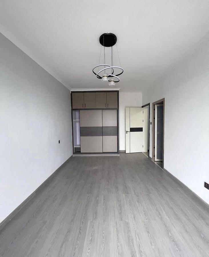 3 Bed Apartment with En Suite at Riara Road - 3