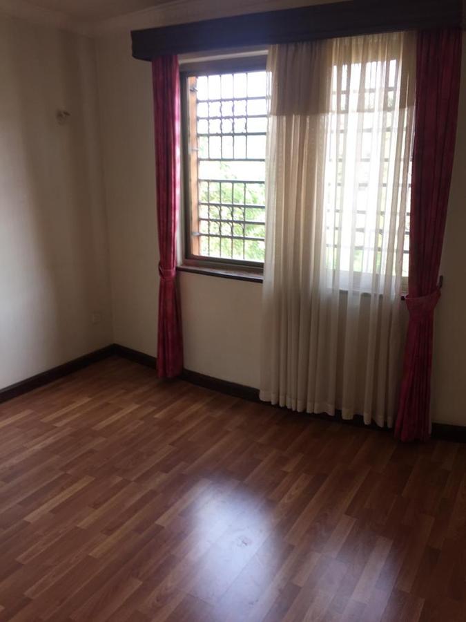 3 Bed Apartment with En Suite at Githunguri Rd - 8