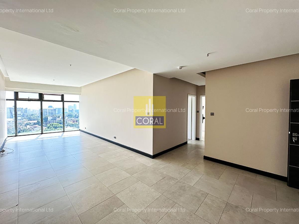 3 Bed Apartment with Swimming Pool in Westlands Area - 1