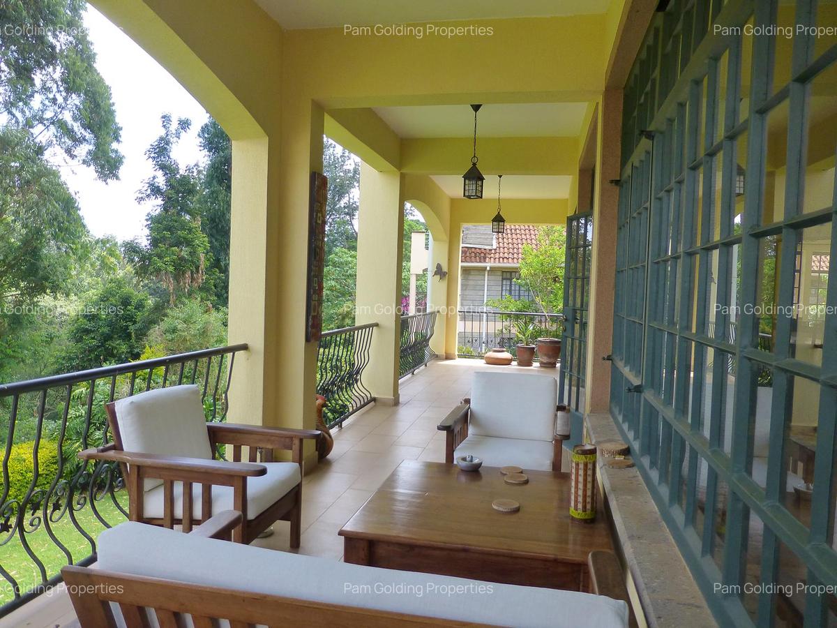 5 Bed Townhouse with En Suite in Lower Kabete - 6