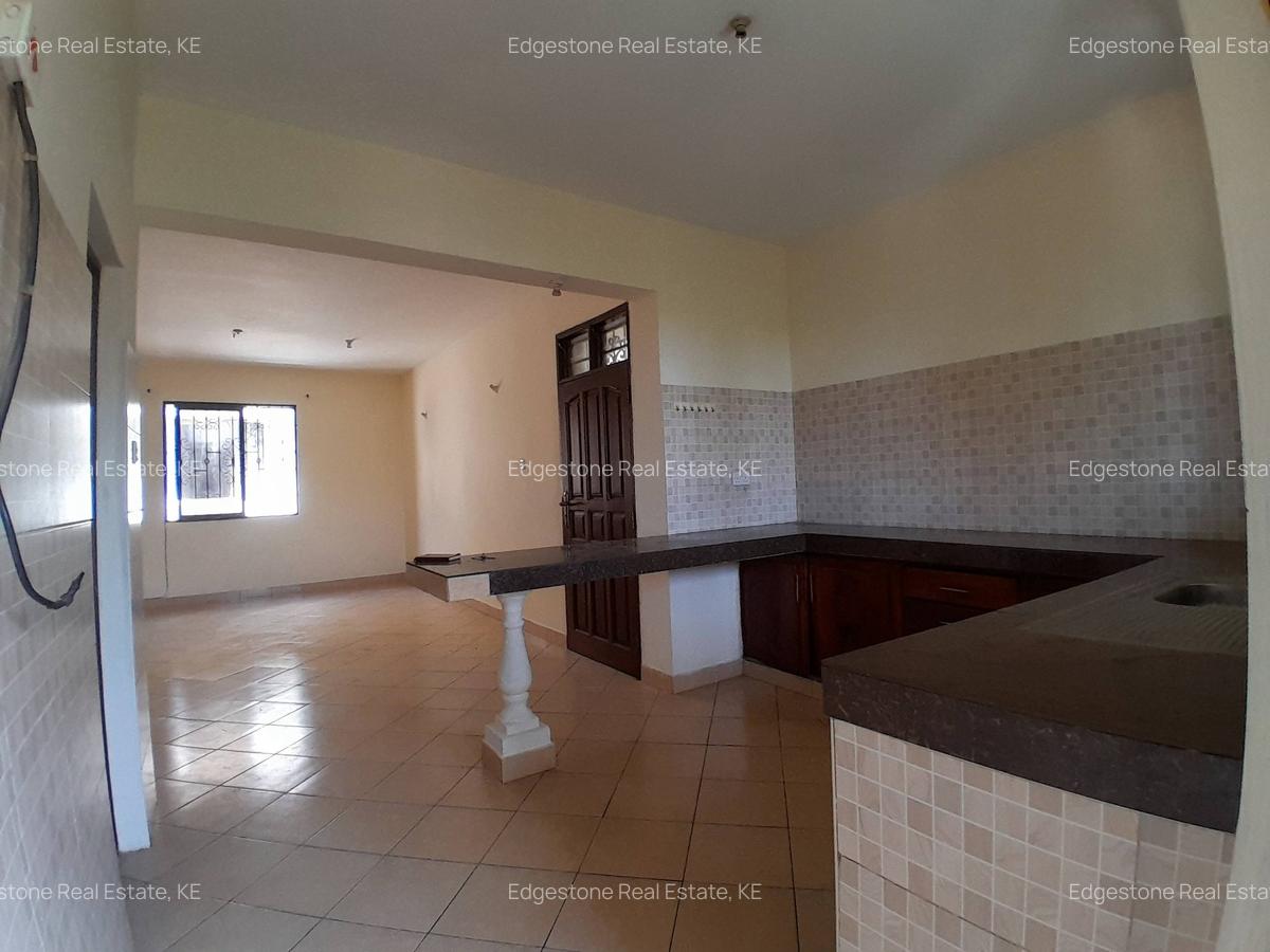 2 Bed Apartment with En Suite in Mtwapa - 12