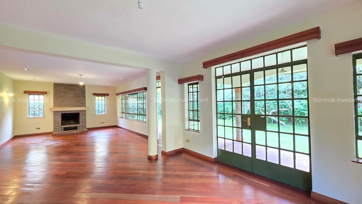 4 Bed Townhouse with En Suite at Mzima Springs. - 10